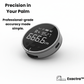 Exactra™ – Innovative Mini Digital Tape Measure