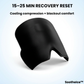SootheIce™ – Premium Gel Head Therapy Mask