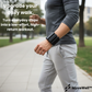 MoveWell™ – Premium Weighted Walking Band