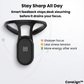 CoreLign™ – Smart Posture Trainer