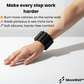 MoveWell™ – Premium Weighted Walking Band