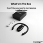 CoreLign™ – Smart Posture Trainer