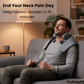 TruRelief™ – Adjustable Shoulder & Neck Massager