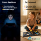 OrbitMind™ – Premium Space Learning Felt Board