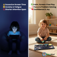 OrbitMind™ – Premium Space Learning Felt Board