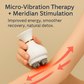 LymiFlow™ - Innovative Meridian Brush