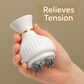 LymiFlow™ - Innovative Meridian Brush