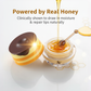 HoneyGlow™ - Premium Lip Mask