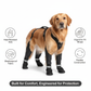 PawGuard™ - Premium All-Weather Dog Boots