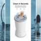 PawFresh™ – Innovative Paw Cleaner